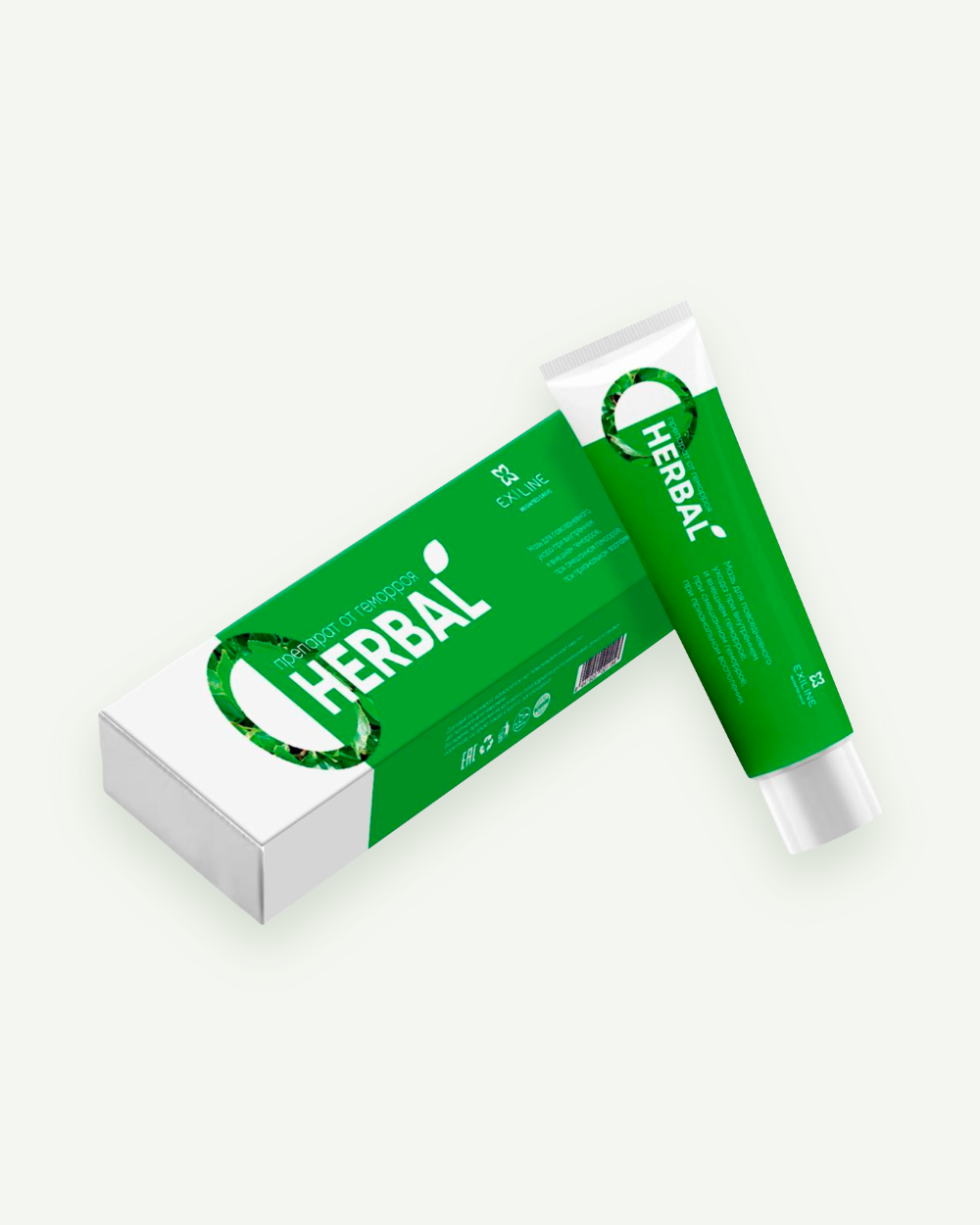 Herbal Detox