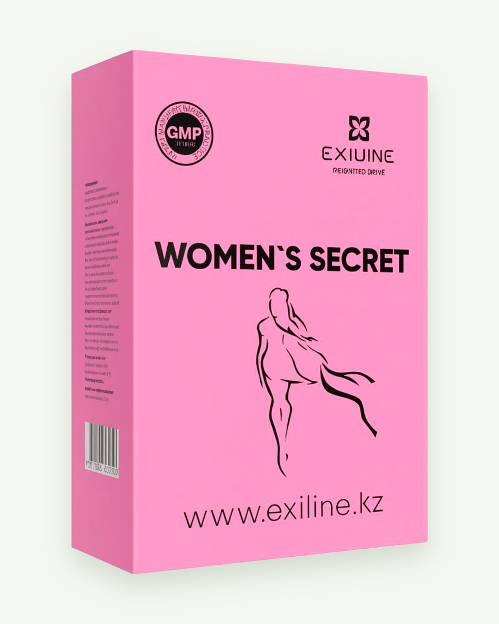 Women's Secret
