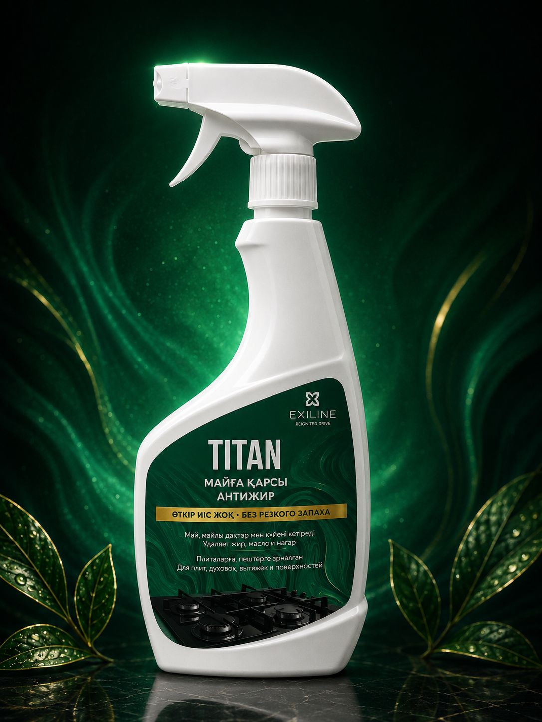 TITAN